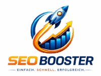 SEO Booster Logo